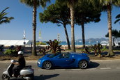 Bugatti Veyron 16.4 Grand Sport Roadster