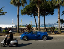 Bugatti Veyron 16.4 Grand Sport Roadster