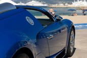 Bugatti Veyron 16.4 Grand Sport Roadster