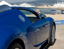 Bugatti Veyron 16.4 Grand Sport Roadster
