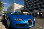 Bugatti Veyron 16.4 Grand Sport Roadster