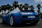 Bugatti Veyron 16.4 Grand Sport Roadster