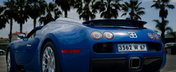 Noul Veyron Grand Sport