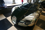 Bugatti Veyron Centenaire Edition - Primele detalii
