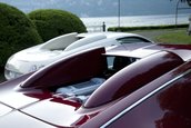 Bugatti Veyron Centenaire Edition - Primele detalii