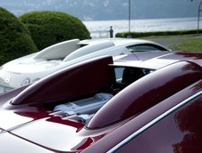 Bugatti Veyron Centenaire Edition - Primele detalii