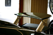 Bugatti Veyron Centenaire Edition - Primele detalii