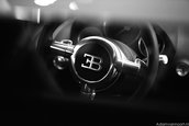 Bugatti Veyron Centenaire Edition - Primele detalii