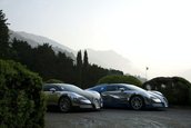 Bugatti Veyron Centenaire Edition - Primele detalii