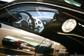 Bugatti Veyron Centenaire Edition - Primele detalii