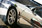 Bugatti Veyron Centenaire Edition - Primele detalii