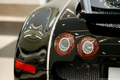 Bugatti Veyron Centenaire Edition - Primele detalii