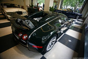 Bugatti Veyron Centenaire Edition - Primele detalii