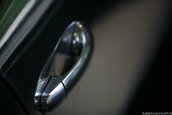 Bugatti Veyron Centenaire Edition - Primele detalii
