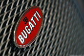 Bugatti Veyron Centenaire Edition - Primele detalii