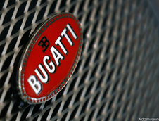 Bugatti Veyron Centenaire Edition - Primele detalii