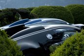 Bugatti Veyron Centenaire Edition - Primele detalii