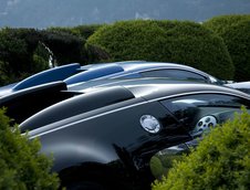 Bugatti Veyron Centenaire Edition - Primele detalii