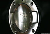 Bugatti Veyron Centenaire Edition - Primele detalii