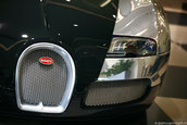 Bugatti Veyron Centenaire Edition - Primele detalii