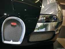 Bugatti Veyron Centenaire Edition - Primele detalii