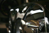 Bugatti Veyron Centenaire Edition - Primele detalii