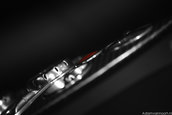 Bugatti Veyron Centenaire Edition - Primele detalii