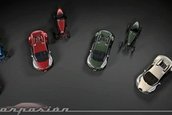 Bugatti Veyron Centenaire Edition