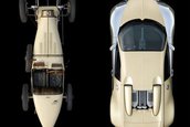 Bugatti Veyron Centenaire Edition