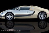 Bugatti Veyron Centenaire Edition