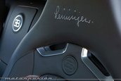 Bugatti Veyron Centenaire Edition