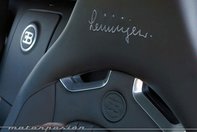 Bugatti Veyron Centenaire Edition