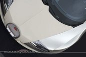 Bugatti Veyron Centenaire Edition