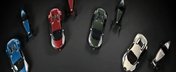 Bugatti Veyron Centenaire Edition