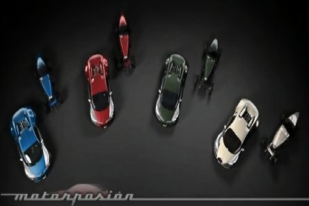 Bugatti Veyron Centenaire Edition Bugatti Veyron Centenaire Edition