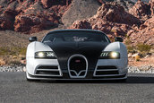 Bugatti Veyron de inchiriat