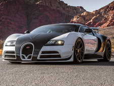 Bugatti Veyron de inchiriat