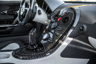 Bugatti Veyron de inchiriat