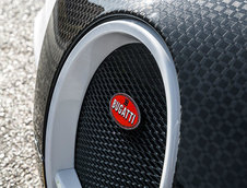 Bugatti Veyron de inchiriat