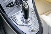 Bugatti Veyron de vanzare
