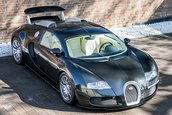 Bugatti Veyron de vanzare