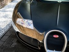 Bugatti Veyron de vanzare