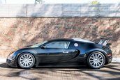 Bugatti Veyron de vanzare