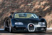 Bugatti Veyron de vanzare