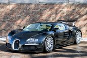 Bugatti Veyron de vanzare