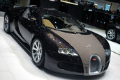 Bugatti Veyron Fgb tunat de Hermes