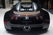 Bugatti Veyron Fgb tunat de Hermes