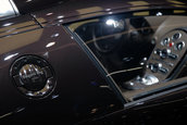 Bugatti Veyron Fgb tunat de Hermes