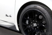 Bugatti Veyron Grand Sport Blanc Noir
