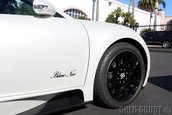 Bugatti Veyron Grand Sport Blanc Noir